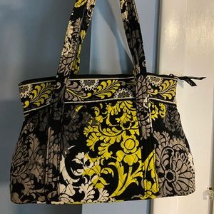 Vera Bradley Small Tote